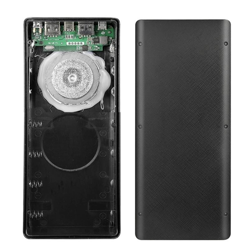 DIY Power Bank Box for 26650 Batteries 9 DIY Power Bank Box for 26650 Batteries - Image 9