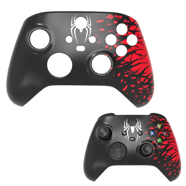 Limited Spider Shell for Xbox Series X/S Controller - Image 4