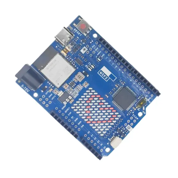 Arduino UNO Minima WiFi Extension Board - Image 3