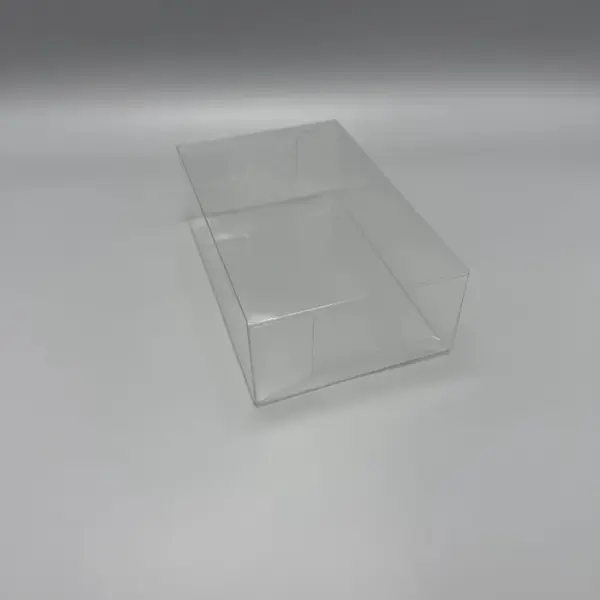 Clear Protective PET Box for ModRetro Chromatic GBC - Image 4