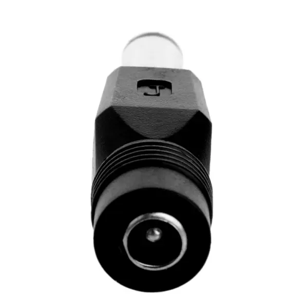 7.4mm to 5.5mm DC Power Adapter Plug - Image 3