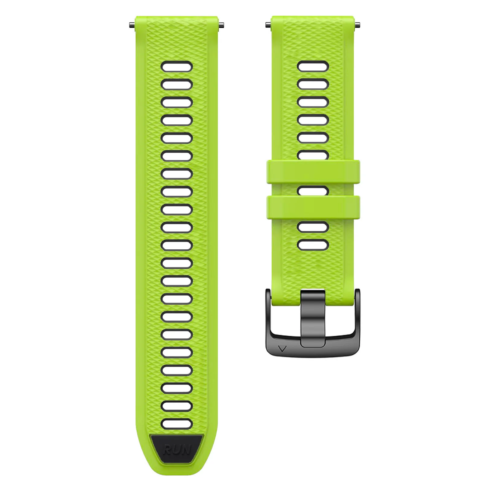 22mm Quick Release Strap for Amazfit Watches 10 22mm Quick Release Strap for Amazfit Watches - Image 10