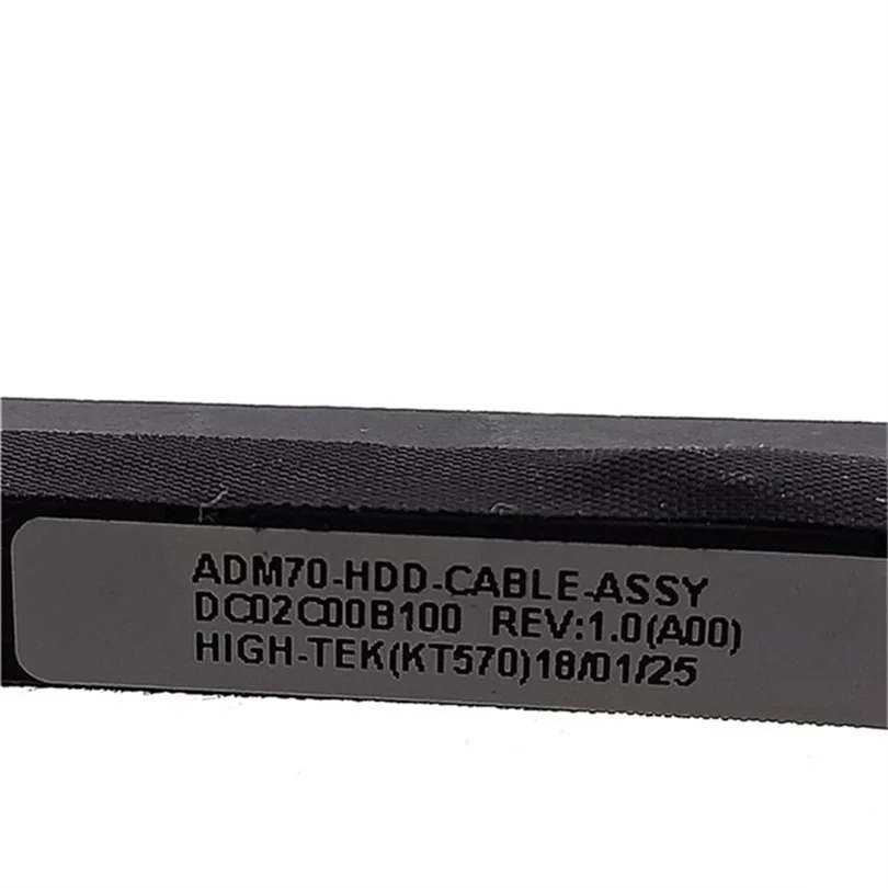 Dell Latitude HDD SATA Flex Cable 5470 5480 5490 5 Dell Latitude HDD SATA Flex Cable 5470 5480 5490 - Image 5