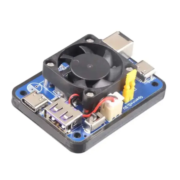 Raspberry Pi 5 Power PD Activation Module - Image 4
