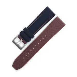 Silicone Watch Strap for TicWatch Pro Series 23 Sacea6b416ed042538ab96d8fad006974E