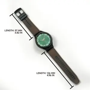 22mm Leather & Silicone Band for Samsung Galaxy Watch 6/5 16 Sacf1d8eda7a447a2aa9f14fe377bbdf3Q