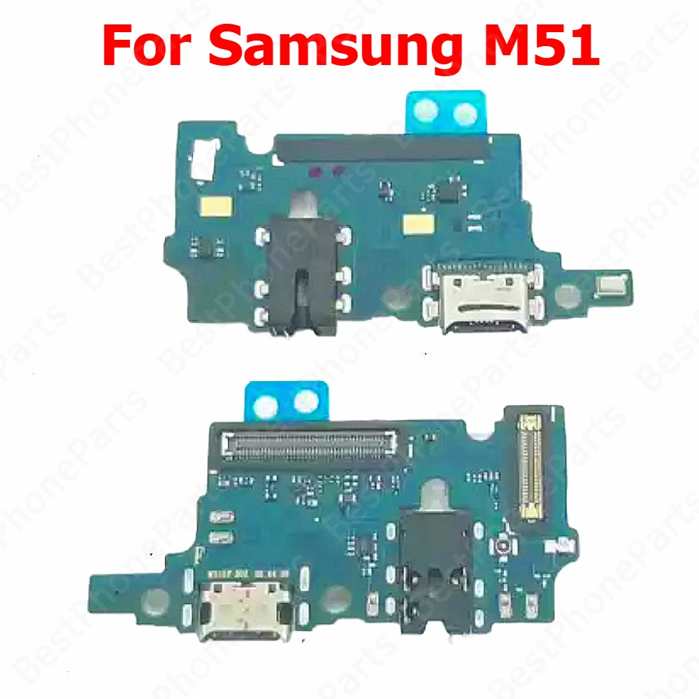 Fast Charging Port for Samsung Galaxy M Series 9 Fast Charging Port for Samsung Galaxy M Series - Image 9