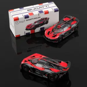 Bburago 1:64 Scale Diecast Sports Car Collection 67 Sacffe1cca26543189f2760dc7fd4e291R