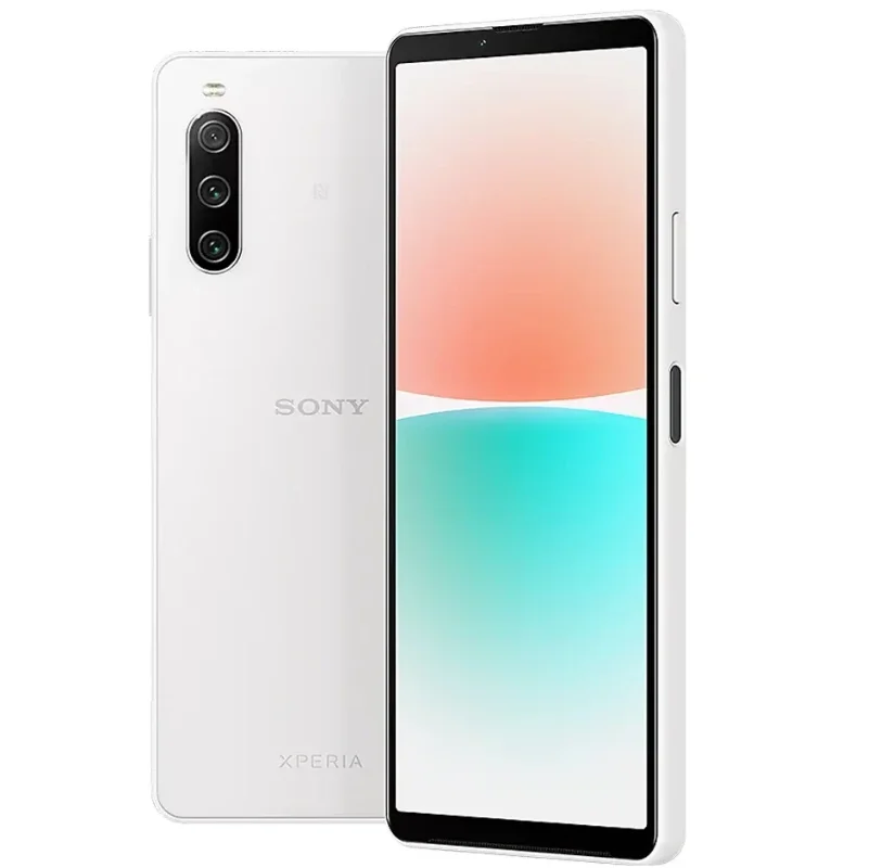 Sony Xperia 10 IV 6.0 inches 5G Android Phone 3 Sony Xperia 10 IV 6.0 inches 5G Android Phone - Image 3