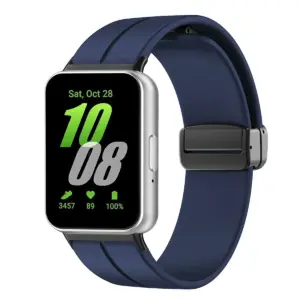 Silicone Strap for Samsung Galaxy Fit 3 SSB0714 79 Sad1f120d527e405c974037b7baf0569ey 1