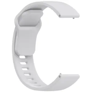 22mm Silicone Band for Xiaomi Redmi Watch 5 61 Sad21b085573249f497b29e4eeddd2db0f