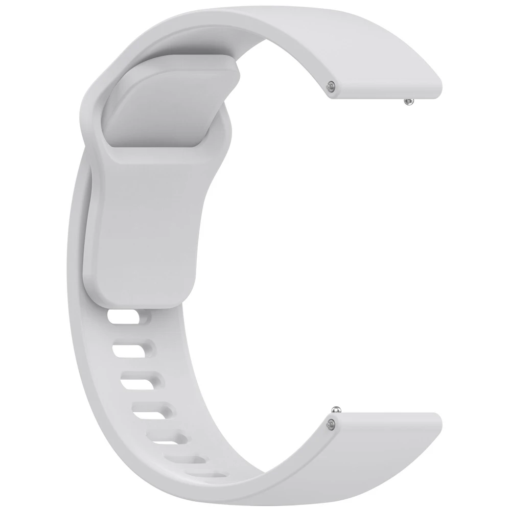 22mm Silicone Band for Xiaomi Redmi Watch 5 29 22mm Silicone Band for Xiaomi Redmi Watch 5 - Image 29