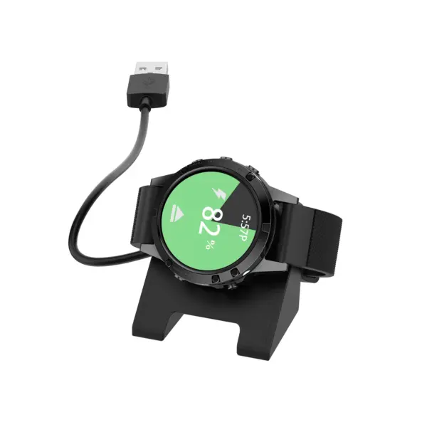 Garmin Watch Charging Stand with Type C Adapter - Image 5