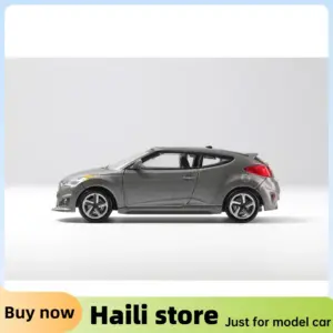 DCT 1/64 Scale Hyundai Veloster Turbo Model 9 Sad5a74e315d846db8cf38fcf69bf86caL 6