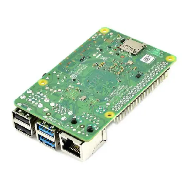 Raspberry Pi 4 Model B Bundle with 2GB/4GB/8GB RAM - Image 2
