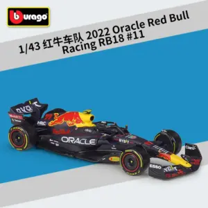 Ferrari Red Bull Racing Diecast Model 1:43 60 Sadb2576a8fb34e238e30e03c7cb4232d2 2