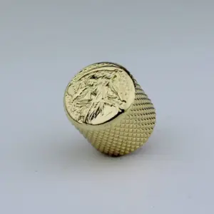 Guyker Potentiometer Knob 6MM for Guitar 37 Saddb23dc53c04fbfa6021c62ff6a025bT