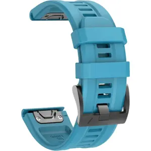 Two Tone Silicone Band for Garmin Epix Pro 91 Sade2350b9e55473ba36993d416dcdf069