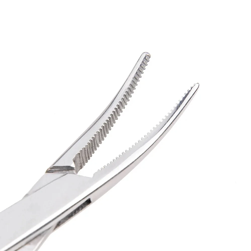 Stainless Steel Hemostatic Forceps for Precision 3 Stainless Steel Hemostatic Forceps for Precision - Image 3
