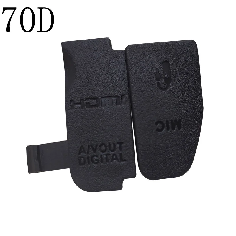 Canon Camera USB Rubber Door Cover 12 Canon Camera USB Rubber Door Cover - Image 12