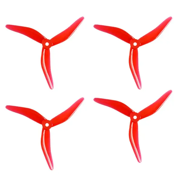 Foxeer N2 DALPROP NEPAL N2 RC Drone Propellers - Image 6