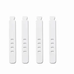 Silicone Cable Management Ties Set 20pcs 30 Sae2a0024a50c493f8c80be6e51967f36X