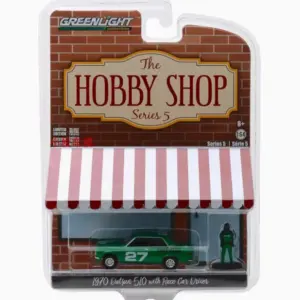 1968 Datsun 510 1:64 Scale Model Car 6 Sae4cbf22fadd45d5aedb435f75b0df810