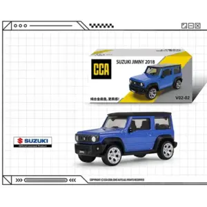 1:64 Scale Diecast Toy Car Collection 81 Sae6e72a42a984fe3944eb1c33d48e59dd