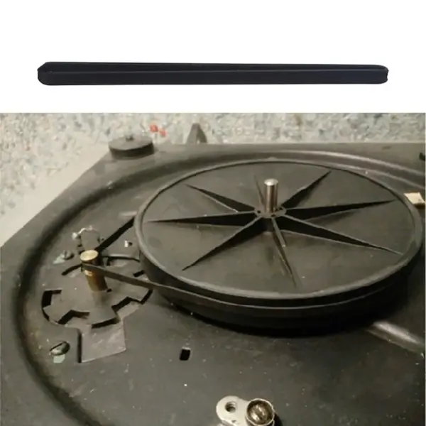 Turntable Belt Replacement for Various Models - Image 4
