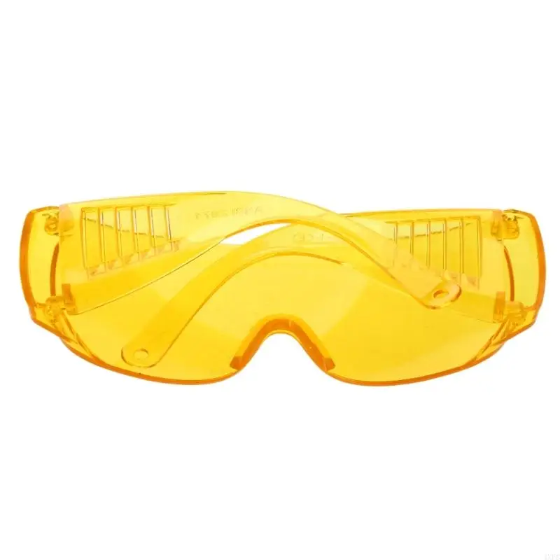 Safety Goggles for Eye Protection - 1PC 2 Safety Goggles for Eye Protection - 1PC - Image 2