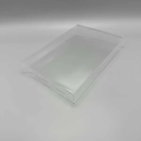 Clear Protective Box for The Last of Us Part I PS5 Edition - Image 3