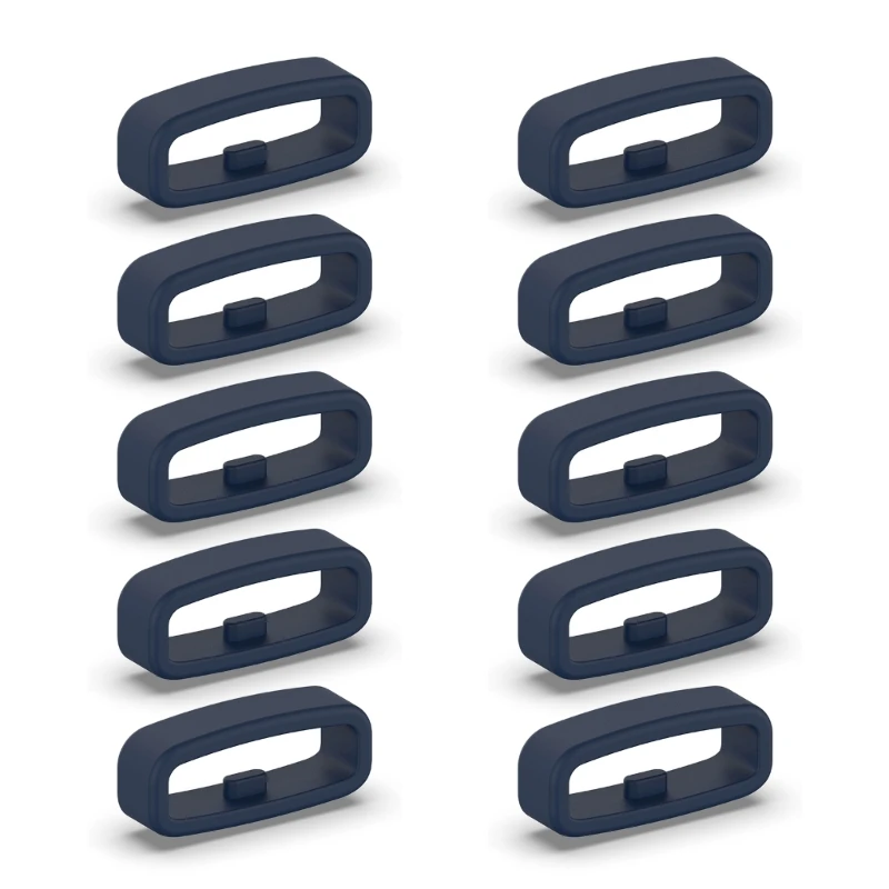 10Pcs Silicone Clip Fasteners for Organizing 11 10Pcs Silicone Clip Fasteners for Organizing - Image 11