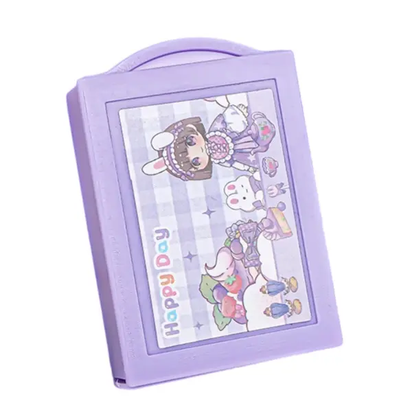 Magical Rubber Eraser with Fun Case - Image 11
