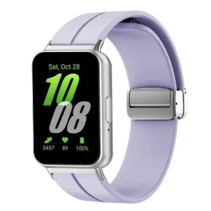 Silicone Strap for Samsung Galaxy Fit 3 SSB0714 51 Saf55e309bb6643909c209aced746e57fn 1