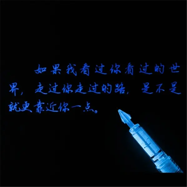 18ml Invisible Fluorescent Ink for Dip Pens - Image 6