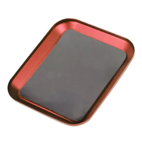 Aluminium Alloy Magnetic Screw Tray Tool 8 Aluminium Alloy Magnetic Screw Tray Tool - Image 8