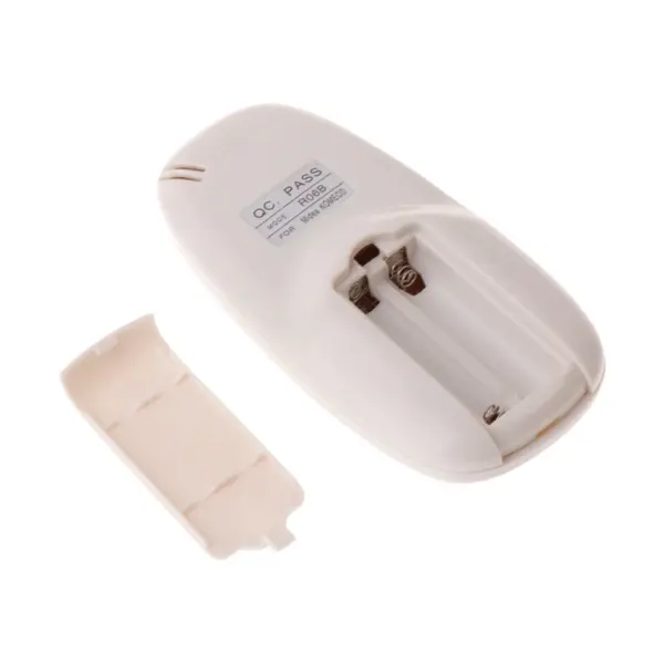 Midea Air Conditioner Remote Control Replacement - Image 3
