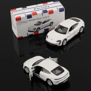 Bburago 1:64 Scale Diecast Sports Car Collection 49 Saf9f9ebe631b4536b76f9d02ebf57a35G