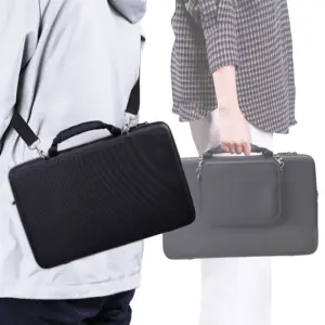EVA Hard Carrying Case for Akai MPC Live II 8 Safb754556b2e45889291d58872590ee4t