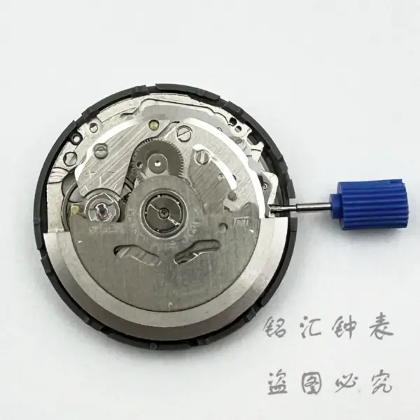 NH36 Automatic Movement Crown Stem Set - Image 5