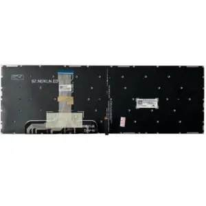 Spanish Backlit Keyboard for Lenovo Legion Series 15 Safe0b9173ae24705a0e697e6a7654dffk 1