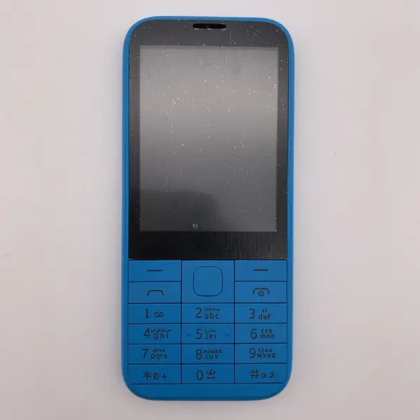 Nokia 225 Dual SIM Vintage Mobile Phone - Image 4