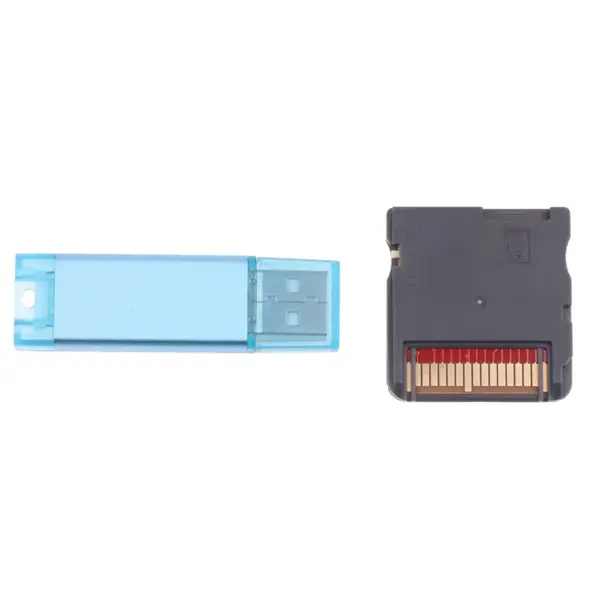 High-Performance NDS 3DS Game Cartridge for ACE3DS PLUS - Image 3