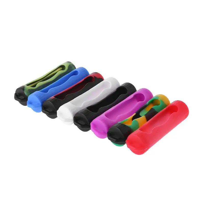 18650 Silicone Rubber Battery Storage Case 3 18650 Silicone Rubber Battery Storage Case - Image 3