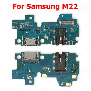 Fast Charging Port for Samsung Galaxy M Series 23 Sb04478a1c909441e9f0dc2603454ffa0C