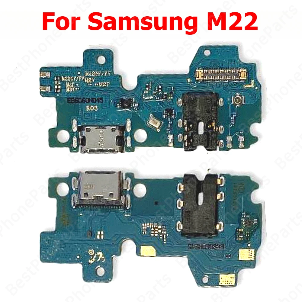 Fast Charging Port for Samsung Galaxy M Series 11 Fast Charging Port for Samsung Galaxy M Series - Image 11