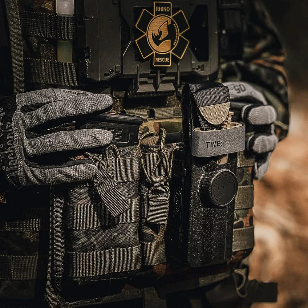 Rhino Rescue Emergency Tourniquet for First Aid 5 Rhino Rescue Emergency Tourniquet for First Aid - Image 5