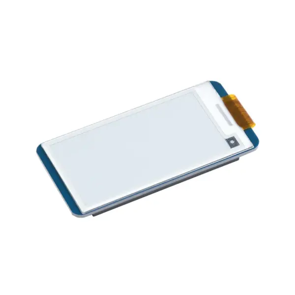 2.13-inch E-Ink Display HAT for Embedded Projects - Image 3