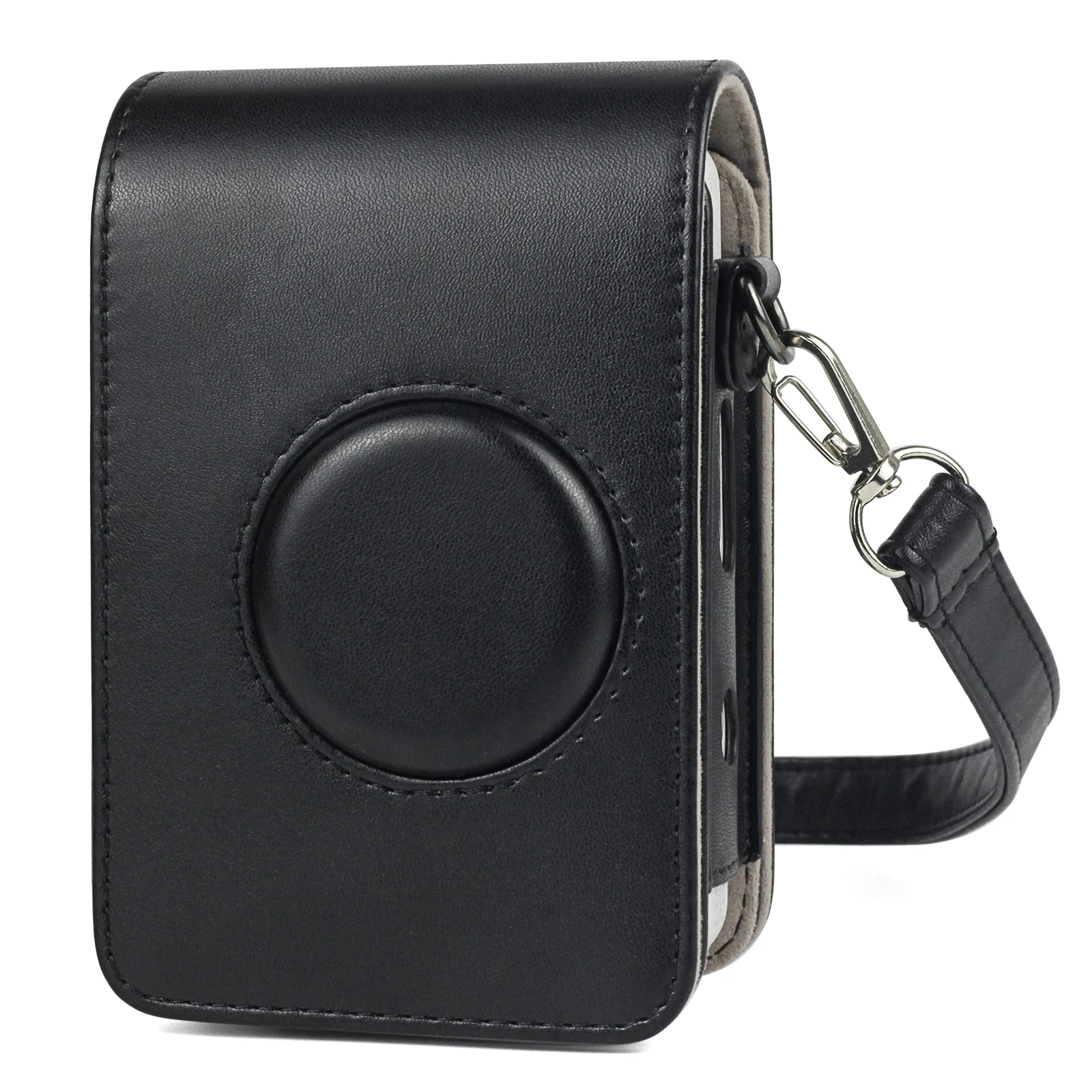 Fujifilm Instax Mini Liplay Leather Case 9 Fujifilm Instax Mini Liplay Leather Case - Image 9