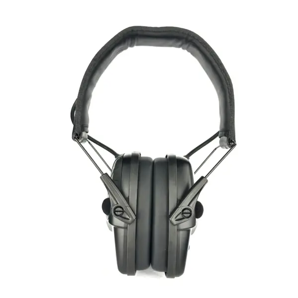 Electronic Shooting Headset with Noise Reduction - Image 3